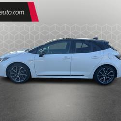 Toyota Corolla Hybride 184h Collection Muret