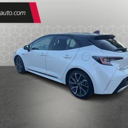 Toyota Corolla Hybride 184h Collection Muret