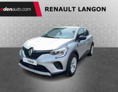Renault Captur Mazères