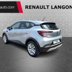 Renault Captur E-Tech 145 - 21 Business Maz&egrave;res