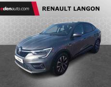 Renault Arkana Mazères