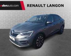 Renault Arkana Mazères