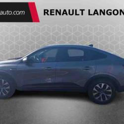 Renault Arkana E-Tech 145 Business Maz&egrave;res