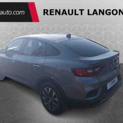 Renault Arkana E-Tech 145 Business Maz&egrave;res