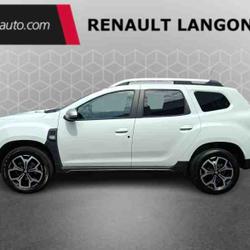 Dacia Duster Blue dCi 115 4x2 Prestige Maz&egrave;res
