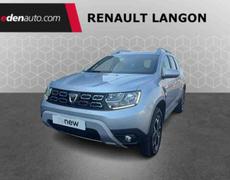 Dacia Duster Mazères