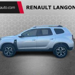 Dacia Duster Blue dCi 115 4x2 Prestige Maz&egrave;res