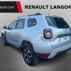 Dacia Duster Blue dCi 115 4x2 Prestige Maz&egrave;res