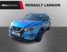 Nissan Qashqai Mazères