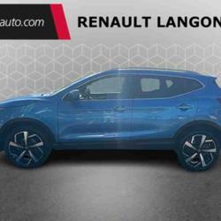 Nissan Qashqai 1.5 dCi 115 Tekna Maz&egrave;res