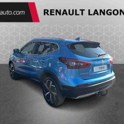 Nissan Qashqai 1.5 dCi 115 Tekna Maz&egrave;res