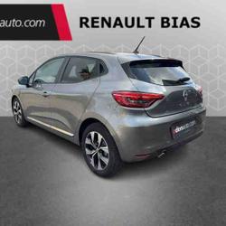 Renault Clio 5 TCe 100 GPL Evolution Bias