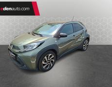 Toyota Aygo X Toulouse