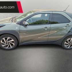 Toyota Aygo X 1.0 VVT-i 72 Design Toulouse