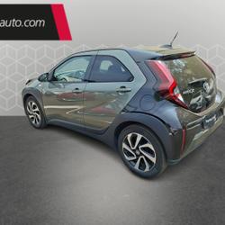 Toyota Aygo X 1.0 VVT-i 72 Design Toulouse