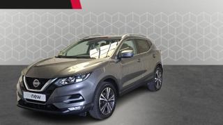Nissan Qashqai  - photo 0