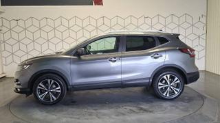 Nissan Qashqai  - photo 1