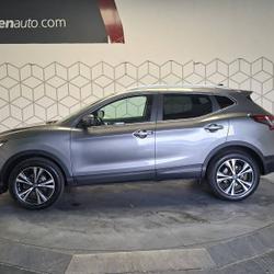Nissan Qashqai 1.5 dCi 115 N-Connecta Tarbes
