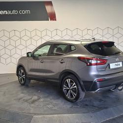 Nissan Qashqai 1.5 dCi 115 N-Connecta Tarbes