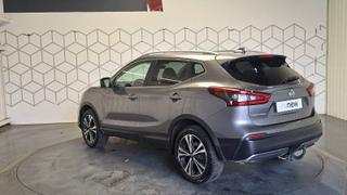 Nissan Qashqai  - photo 2
