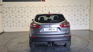 Nissan Qashqai  - photo 3