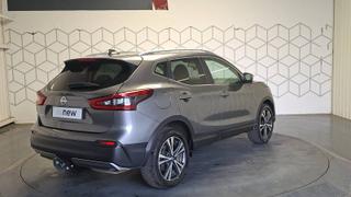 Nissan Qashqai  - photo 4
