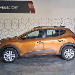 Dacia Sandero ECO-G 100 Stepway Expression Tarbes