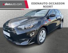 Kia Cee'd Chauray