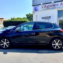 Peugeot 208 208 1.2 PureTech 110ch S&S BVM5 Roland Garros Venelles