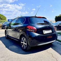 Peugeot 208 208 1.2 PureTech 110ch S&S BVM5 Roland Garros Venelles
