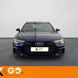 Audi A6 Avant 55 TFSIE 367 CH S TRONIC 7 QUATTRO Competition Ploeren