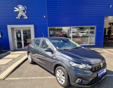 Dacia Sandero Combourg