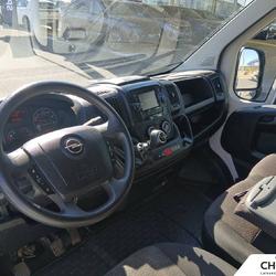 Opel Movano FGN 3.3T L2H1 165 CH PACK CLIM occasion - Chaumont - photo 2/24