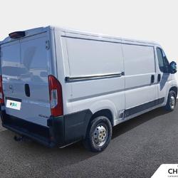 Opel Movano FGN 3.3T L2H1 165 CH PACK CLIM occasion - Chaumont - photo 3/24