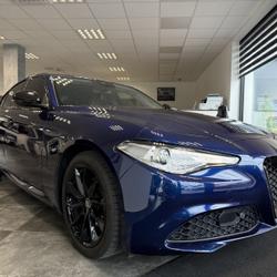 Alfa Romeo Giulia 2.2 JTD 160CH SPRINT AT8 MY21 occasion - Stiring-Wendel - photo 2/27