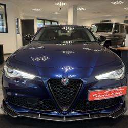 Alfa Romeo Giulia 2.2 JTD 160CH SPRINT AT8 MY21 Stiring-Wendel
