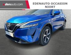 Nissan Qashqai Chauray