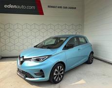Renault Zoe Aire-sur-l'Adour