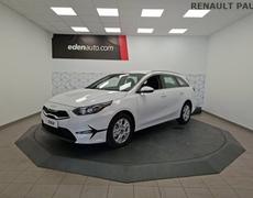 Kia Cee'd Pau