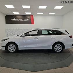 Kia Cee'd SW 1.5 T-GDi 140 ch BVM6 GT-line Business Pau