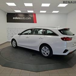 Kia Cee'd SW 1.5 T-GDi 140 ch BVM6 GT-line Business Pau