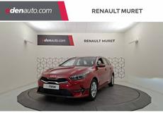 Kia Cee'd Muret