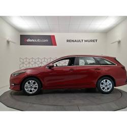 Kia Cee'd SW 1.5 T-GDi 140 ch DCT7 Active Business Muret