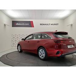 Kia Cee'd SW 1.5 T-GDi 140 ch DCT7 Active Business Muret