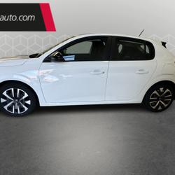 Peugeot 208 PureTech 100 S&S BVM6 Active occasion - Biscarrosse - photo 2/35
