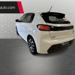 Peugeot 208 PureTech 100 S&S BVM6 Active occasion - Biscarrosse - photo 3/35