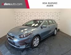 Kia Cee'd - SW 1.5 T-GDi 140 ch DCT7 Active - 22 750 €