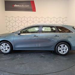 Kia Cee'd SW 1.5 T-GDi 140 ch DCT7 Active Sainte-Bazeille