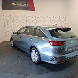 Kia Cee'd SW 1.5 T-GDi 140 ch DCT7 Active Sainte-Bazeille
