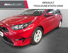 Kia Cee'd Toulouse